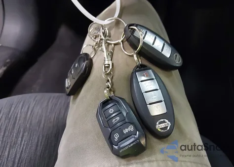 2015 Nissan Sentra Sv z USA, uszkodzony, nr VIN 3N1AB7AP5FL675876